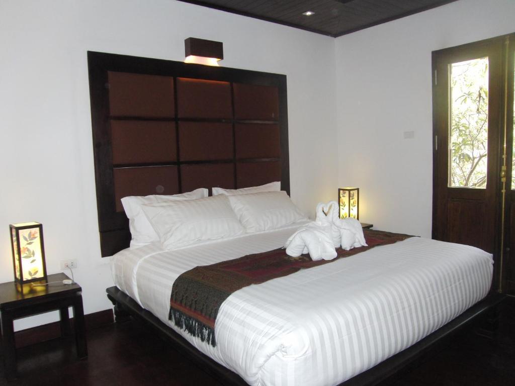 Capital Hotel Luang Prabang Habitación foto